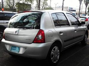 Renault Clio, , Nafta y GNC