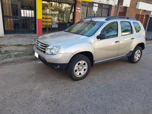 Renault Duster 1.6 4x2 Confort Plus, , Nafta