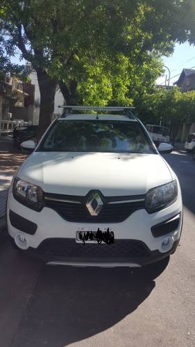 Renault Sandero Stepway Privilege