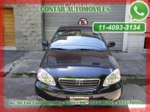 Toyota Corolla 1.8 XEI A/T usado  kms