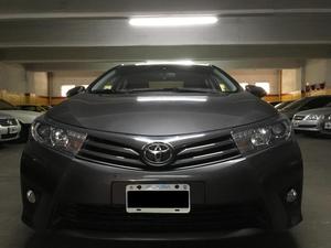 Toyota Corolla XEI 1.8 6MT