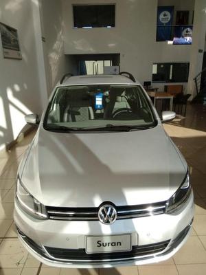 VOLKSWAGEN SURAN !! POR ESTE MES ENTREGA EN 20 DIAS!!