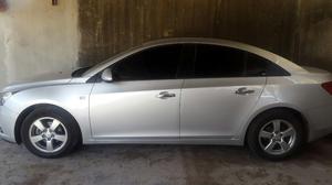 Vendo Cruze  Lt