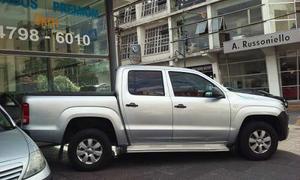 Volkswagen Amarok 4x2 2.0 Tdi 180cv 12 Ranger S 10 Fiat Toro