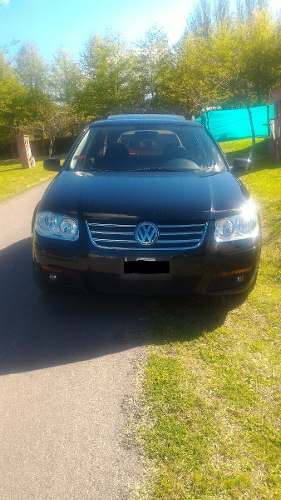 Volkswagen Bora 1.8t Mt