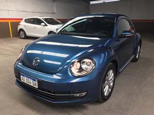 Volkswagen New Beetle 1.4 Dsg Nuevo!!!!!
