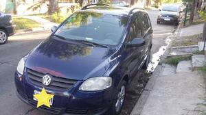 Volkswagen Suran