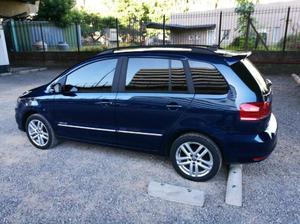 Volkswagen Suran Highline c/cuero + iMotion usado 