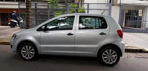 Vw Fox 5 Puertas  Nuevo