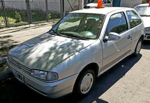Vw Gol 1.6 Diesel.Vendo O Permuto!!!