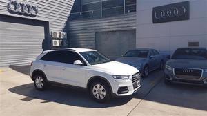 Audi Q3 1.4 TFSI S-tronic ATcv) (my)