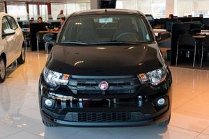 FIAT MOBI EASY PACK TOP SOLO DNI $ Y CUOTAS