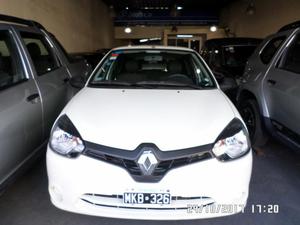 Renault Clio Mío 5P 1.2 Expression Pack II