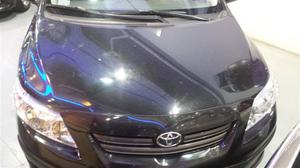 Toyota Corolla 1.8 XEi Aut.
