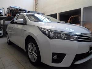 Toyota Corolla 1.8 XEi Pack ATcv)