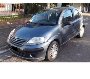 citroen c3 1.4 nafta 