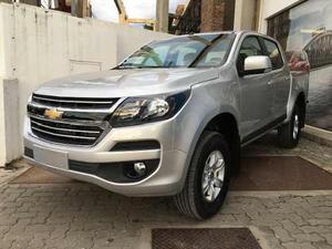 CYBER MONDAY CHEVROLET S10 LLEVATELA YA!