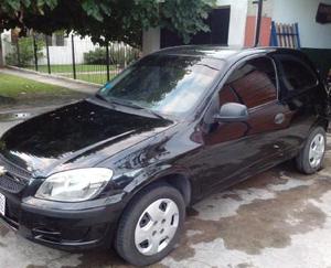 Chevrolet Celta 3 ptas LS + AA usado  kms