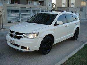 Dodge Journey 2.7 Rt Full, , Nafta y GNC