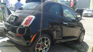 FIAT 500 SPORT