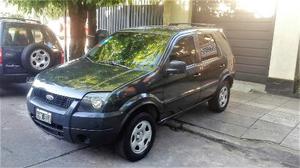 Ford EcoSport XLS 1.6 usado  kms