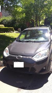 Ford Fiesta Max Edge Plus 1.6 MP3 usado  kms