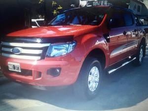 Ford Ranger 3.2 Xls 4 X 2 Tdi Dob Cab