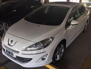 Peugeot 408 Sport 1.6 Thp Triptronic