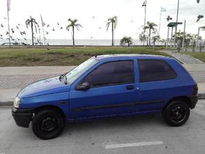 Renault Clio 3P RL usado  kms