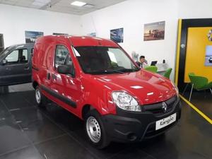 Renault Kangoo $ Y Es Tuya.