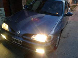 Renault Megane Full Gnc