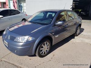 Renault M�gane II 4Ptas. 1.6 Luxe 