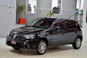Renault clio mio Dynamique 1.2 nafta 5ptas  color negro