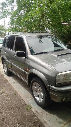 Suzuki Gran Vitara 