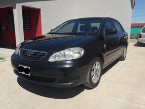 Toyota Corolla 1.8 Xei, , Nafta y GNC