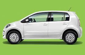 VOLKSWAGEN UP!  CUOTAS SIN INTERES!!!!