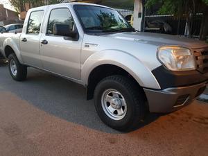 Vendo Ford Ranger  Urgente 