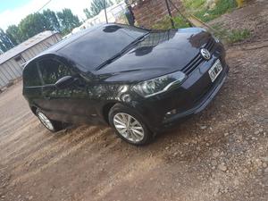 Vendo Gol Trend Pack  Km 