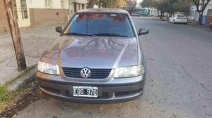 Volkswagen Gol, , Nafta y GNC