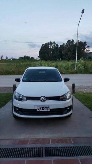 Volkswagen Saveiro Cab Ext Vendo O Permu