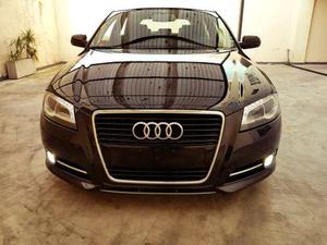 Audi A3 1.8 Tfsi (Pack Alcántara) 3 Ptas Negociable!!!