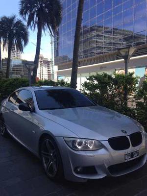Bmw 335 Coupe