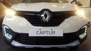 Captur Intens 2.0 Remate Renault Promociones Espaciales $$$$
