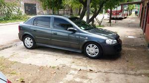 Chevrolet Astra