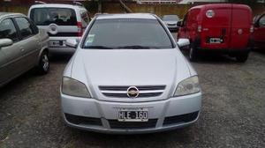 Chevrolet Astra 5P GL 2.0 usado  kms