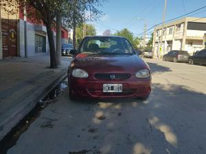 Chevrolet Corsa 