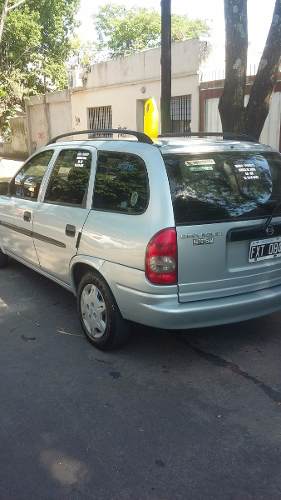 Chevrolet Corsa Classic Sw 1.6