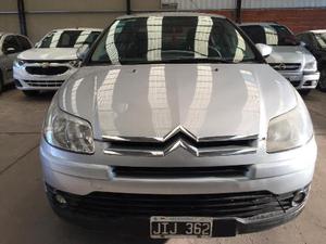 Citroen C4 2.0i 16v SX usado  kms