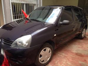 Clio  Full T Pta