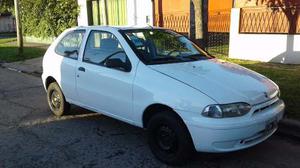 Fiat Palio 1.7 Td Young
